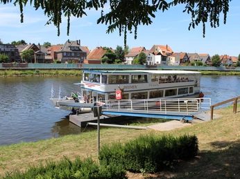 Das FGS Bremen Das FGS Bremen