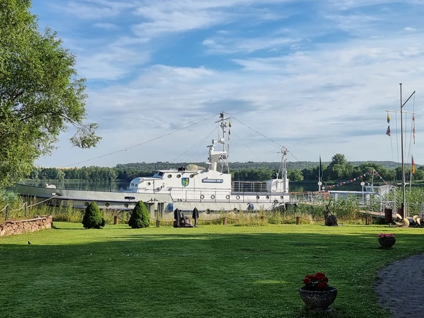 Marinekameradschaft Singliser See