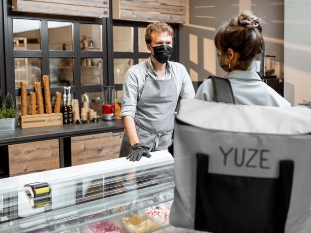 YUZE