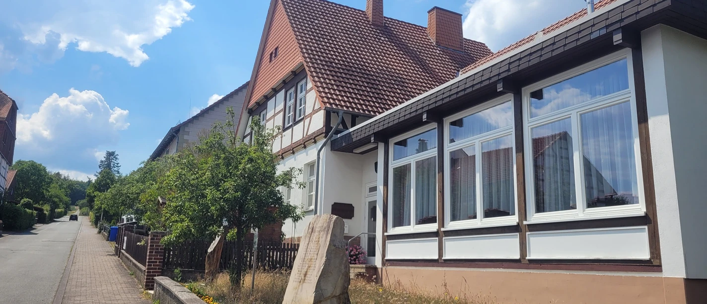 DGH in Edertal-Bringhausen