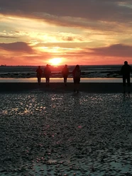 Sonnenuntergang Sonnenuntergang