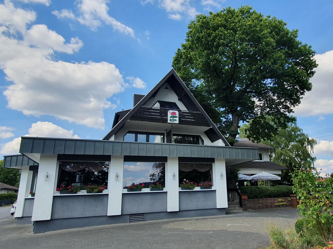 China Restaurant Lotus