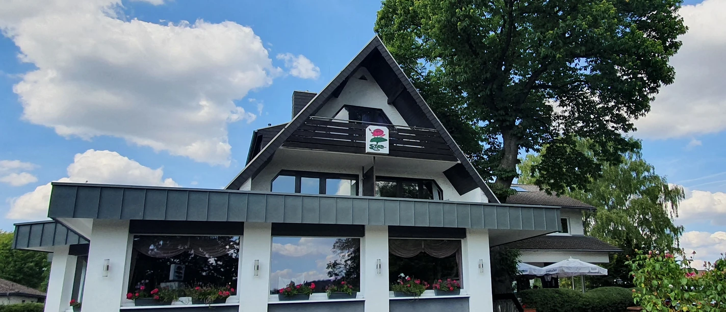 China Restaurant Lotus