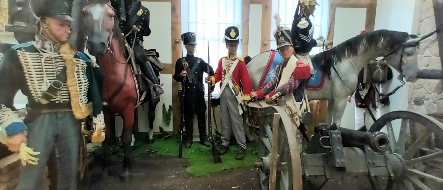 napoleon-museum-bad-harzburg