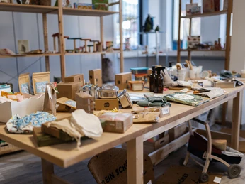 SchlingelLiese - RieselLiese