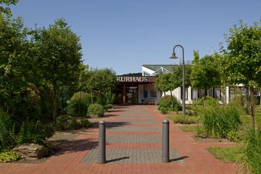 Kurhaus