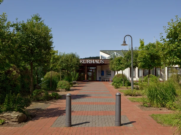 Kurhaus