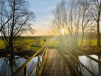 Terrainkur Natur