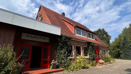 Exterior view - Cultimo Kuhstedtermoor