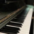 Impression Veranstaltungssaal Cultimo - Klavier