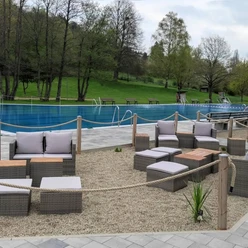 Liebenbachbad Spangenberg