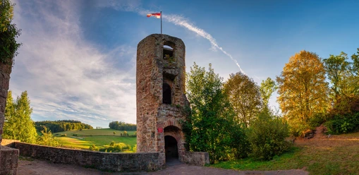 Schlossbrunnenweg