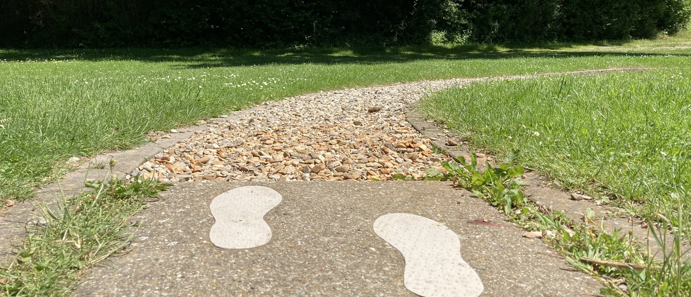 Almeauen | Büren Almeauen | Büren