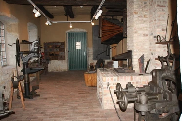 Heinrich-Büssing-Haus©MAN Truck und Bus AG