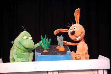 ©wolfsburger figurentheater compagnie