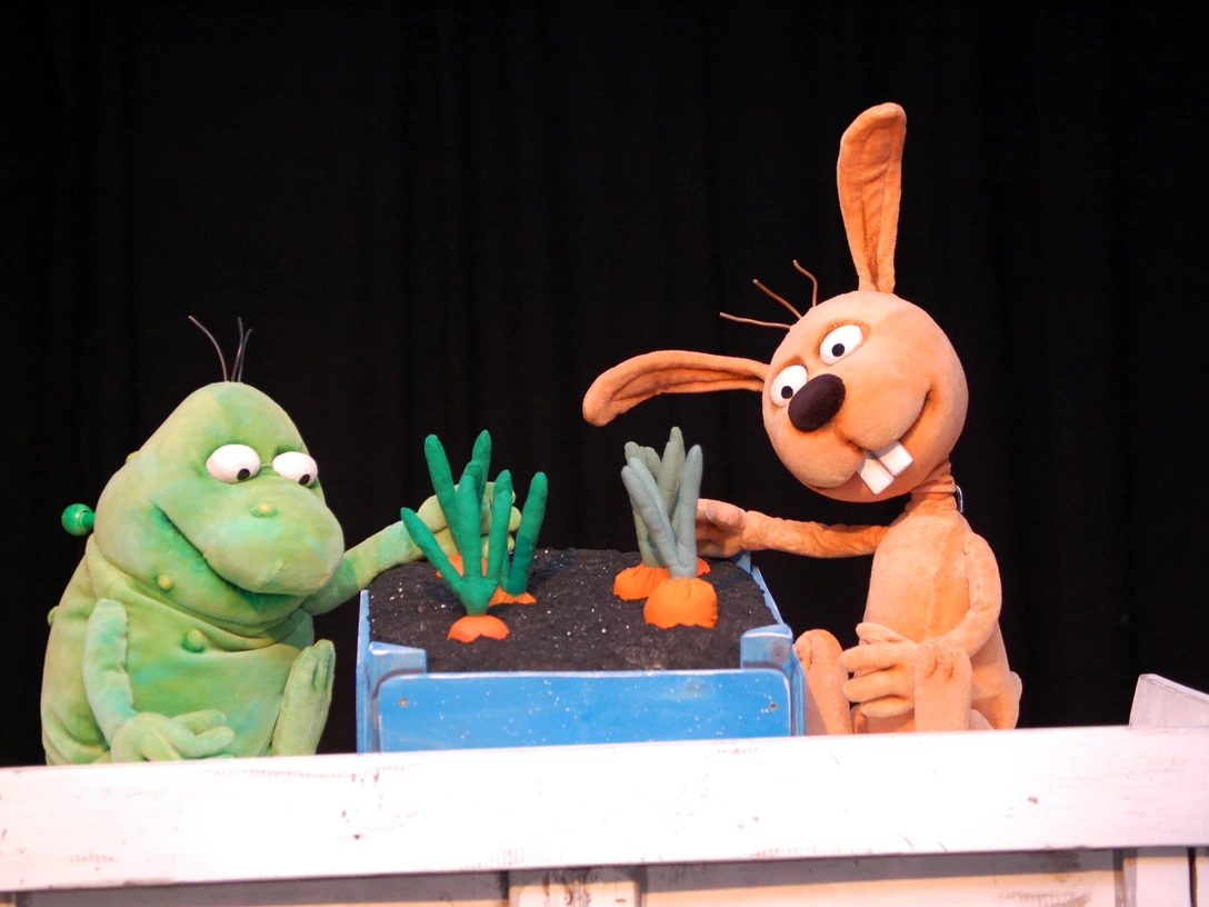 ©wolfsburger figurentheater compagnie