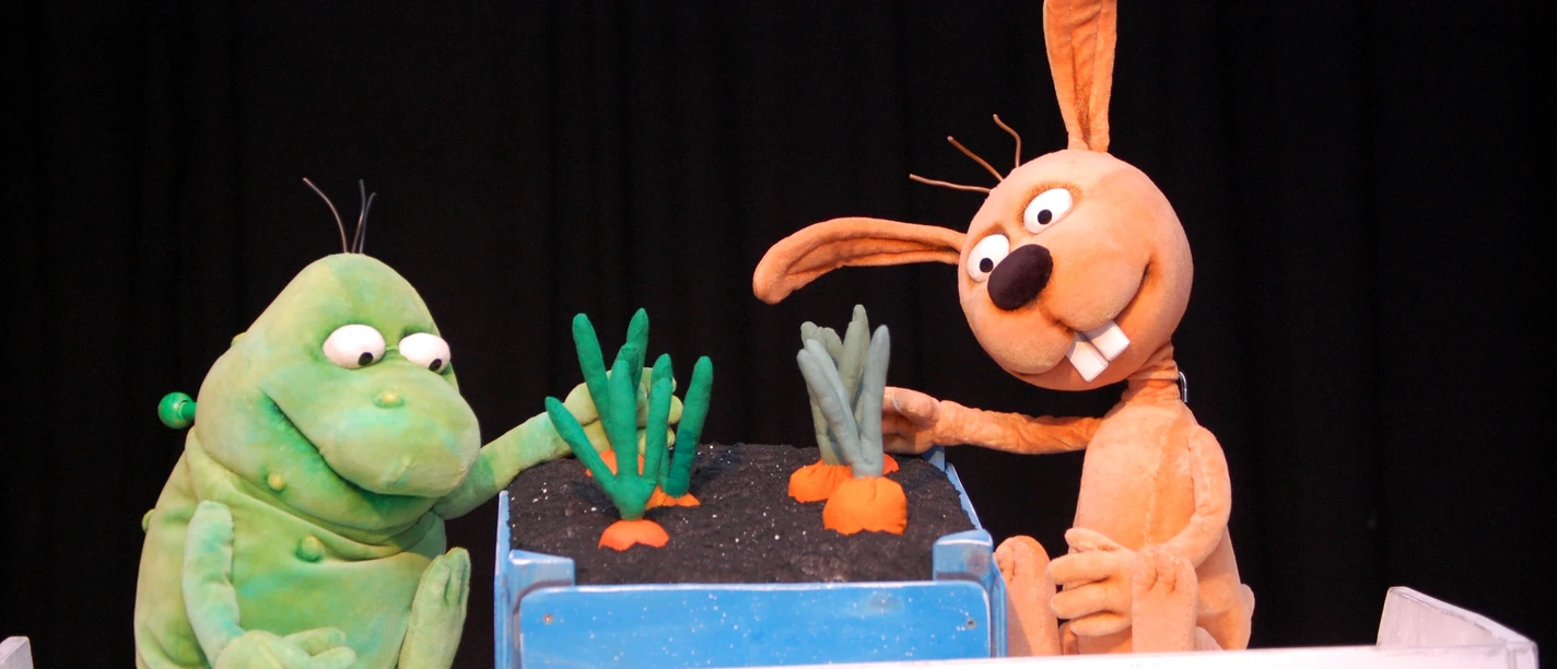 ©wolfsburger figurentheater compagnie