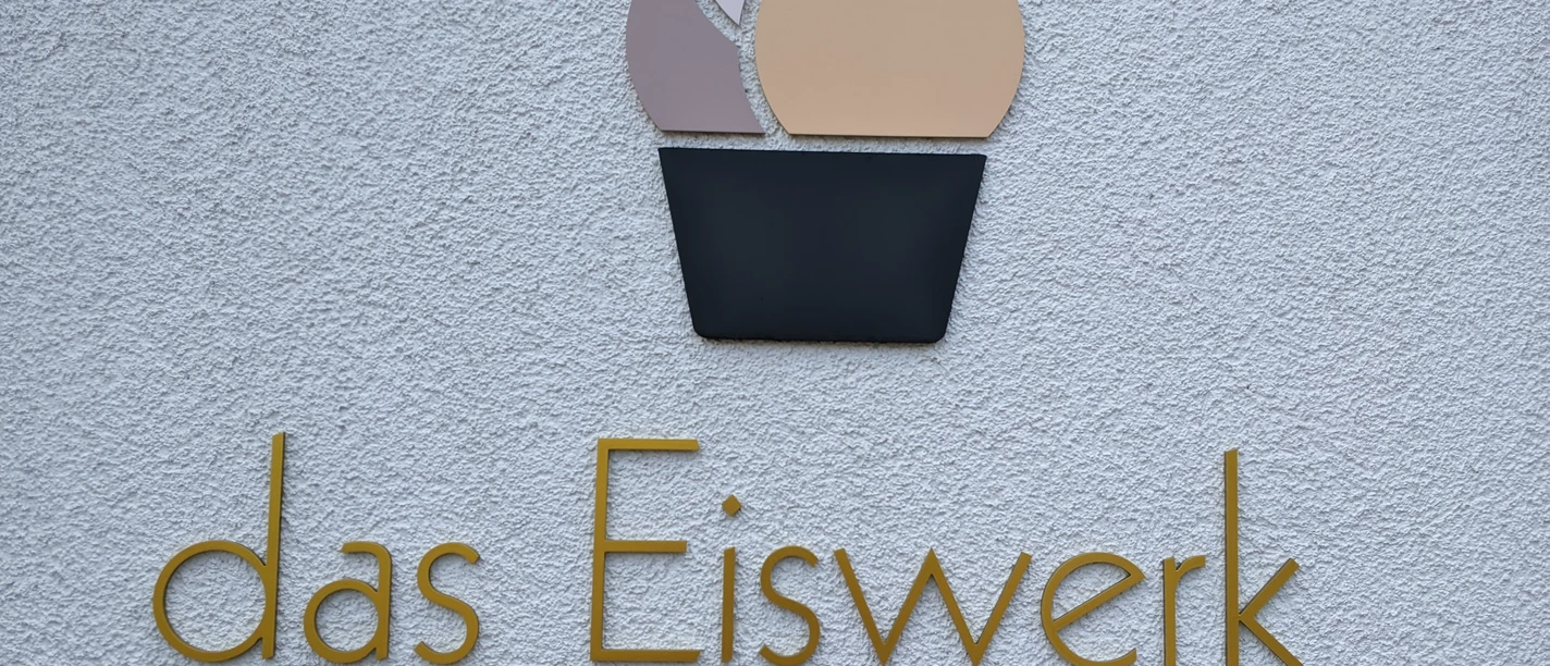 Logo Das Eiswerk Logo Das Eiswerk