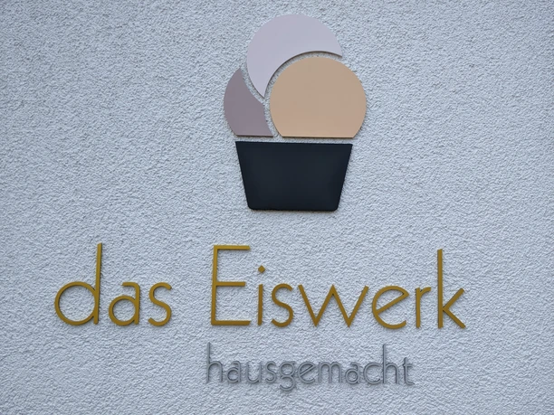 Logo Das Eiswerk