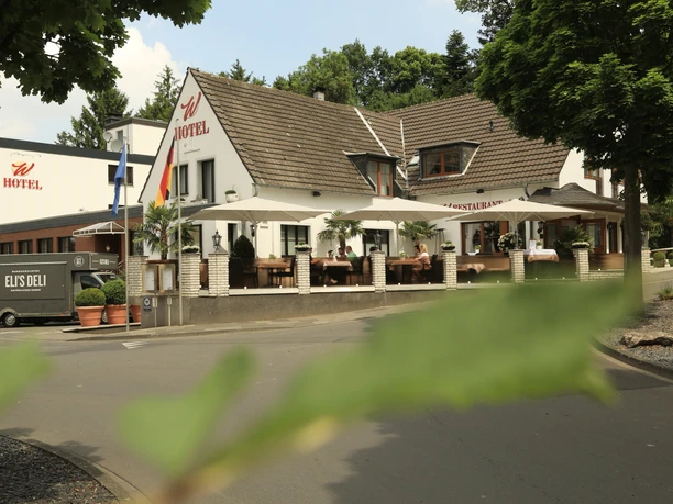 Eli's Deli im Landidyll Hotel Weidenbrück Eli's Deli im Landidyll Hotel Weidenbrück
