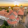 UNESCO-Welterbe St. Michaeliskirche Hildesheim; Foto Max Wiesenbach (CCBY).JPG