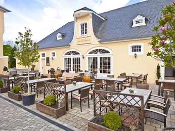 Restaurant Graf Belderbusch