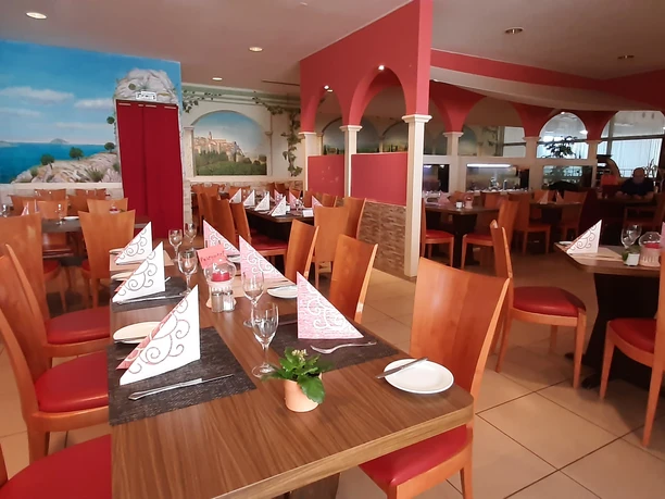 Restaurant Da Guiseppe