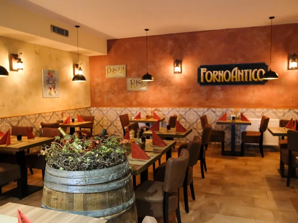 Restaurant Il Mattone 2022 Apfelroutenpartner