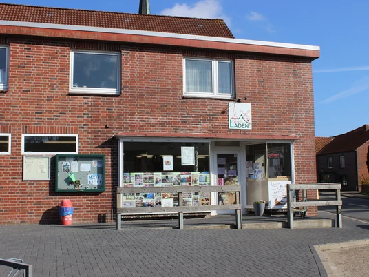 Dorfladen Osterbruch