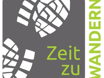 Logo Zeit zu Wandern