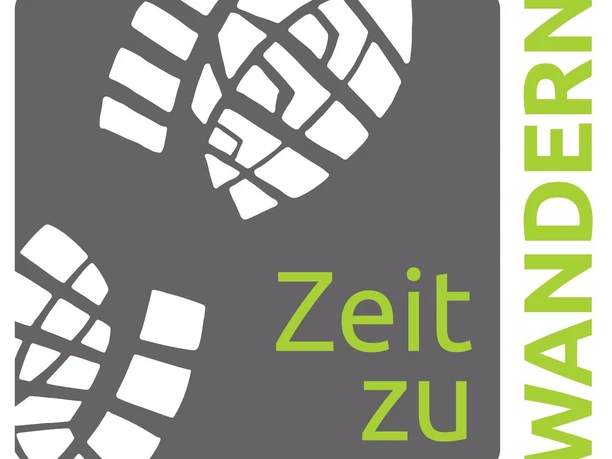 Logo Zeit zu Wandern