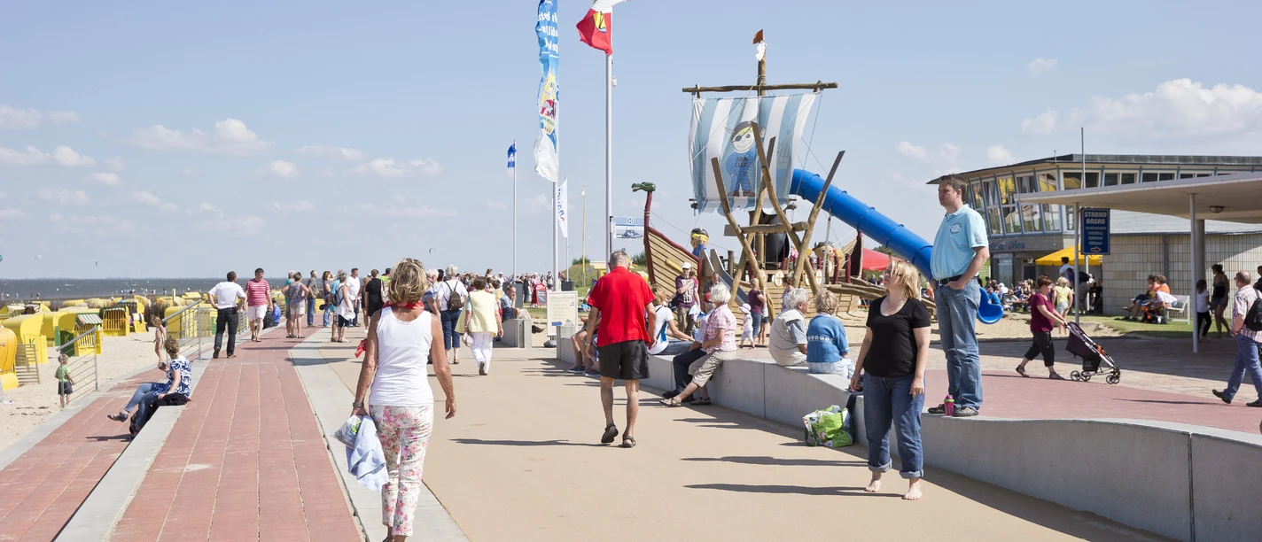 Panorama,Cuxhaven Panorama,Cuxhaven
