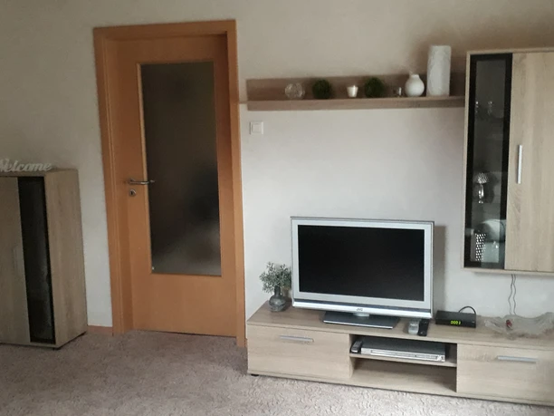 Impression Wohnbereich Ferienwohnung Bredehöft.jpg Impression Wohnbereich Ferienwohnung Bredehöft