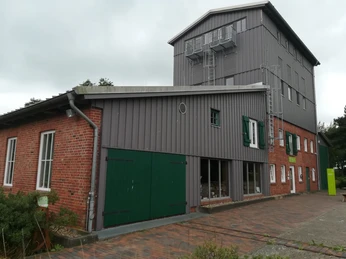 Hörstation "MoorIZ"