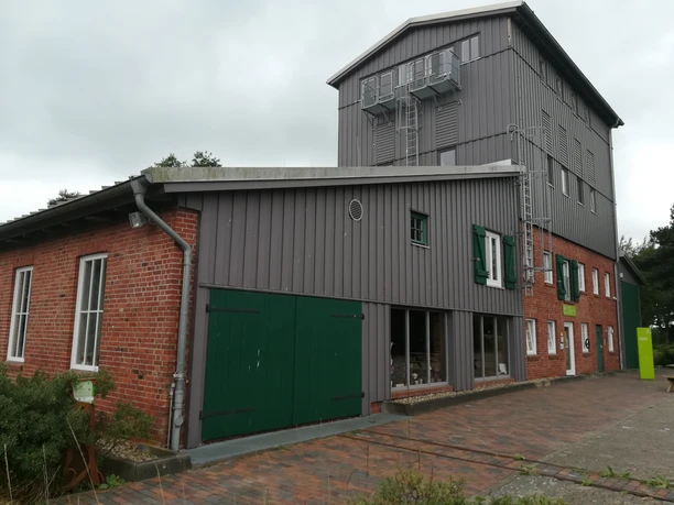 Hörstation "MoorIZ"