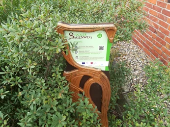 Hörstation "MoorIZ"