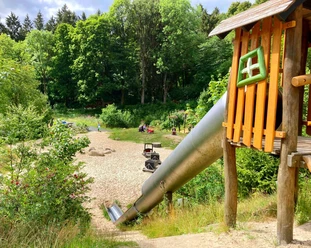 Robinsonspielplatz Clausthal-Zellerfeld Robinsonspielplatz Clausthal-Zellerfeld