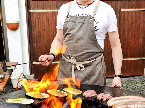 Breitenbacher Hof Harald Döttger