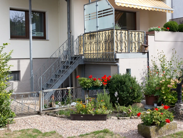 Ferienwohnung Boos | Bad Lippspringe