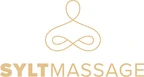 Sylt Massage Logo Sylt Massage Logo
