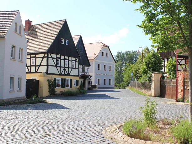 Grimma_Dorf der Sinne Höfgen_Dorfmitte © Ullmann Marketing GbR.jpg