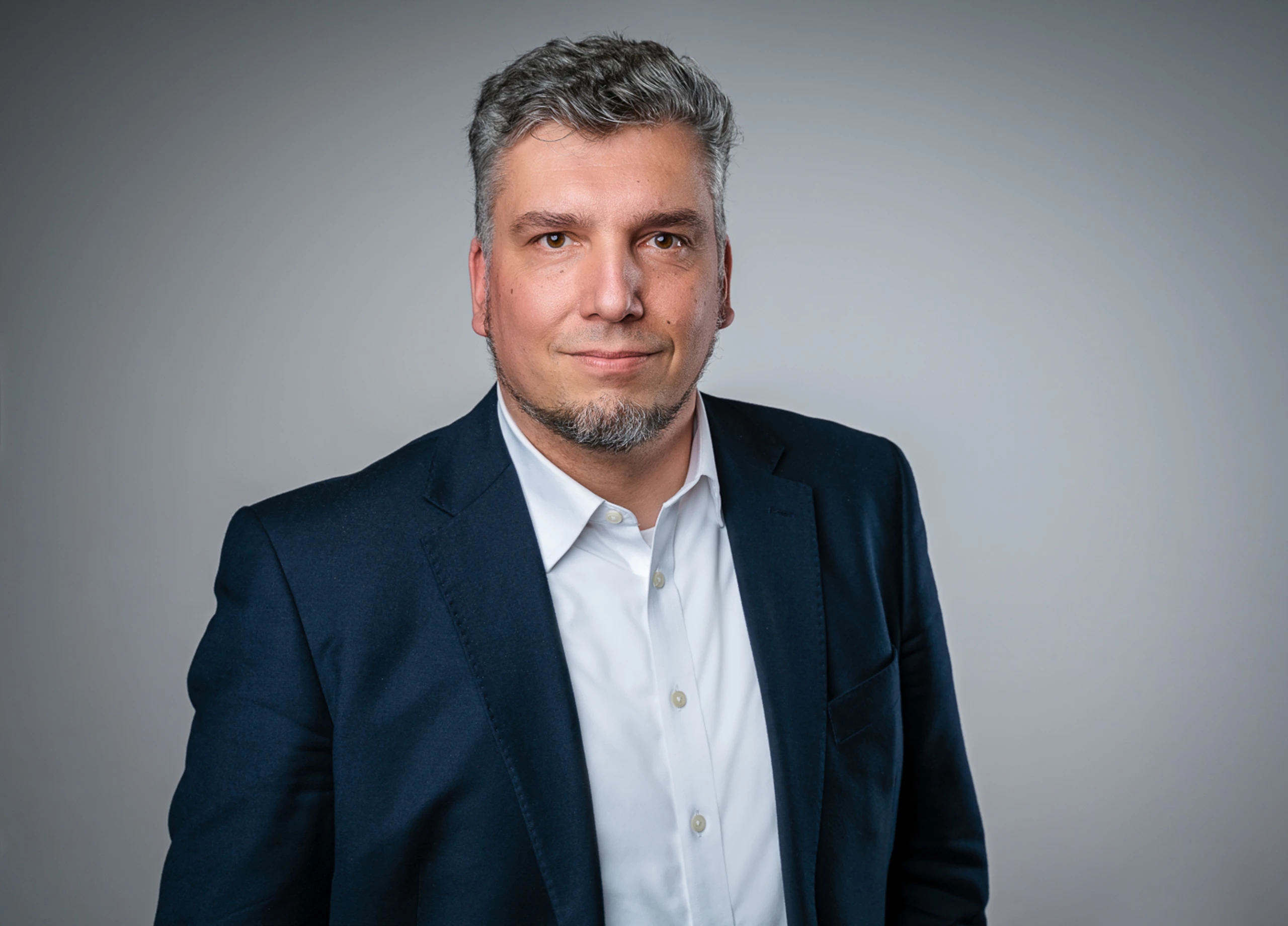 Your meeting & conference in Leipzig: Interview partner André Hofmann