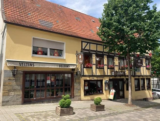 Café Pott | Büren Café Pott | Büren