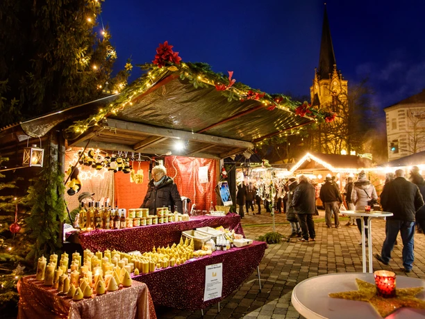 Weihnachtsmarkt Eitorf Weihnachtsmarkt Eitorf