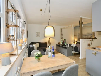 Appartement-111-Strandburg-Juist