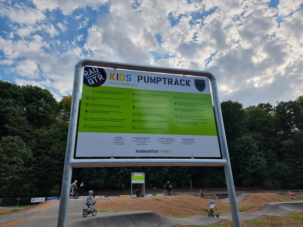 Bikepark Neukirchen