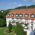 Kneipp Bund Hotel Heikenberg in Bad Lauterberg