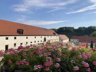 Kloster Dalheim | Lichtenau Kloster Dalheim | Lichtenau