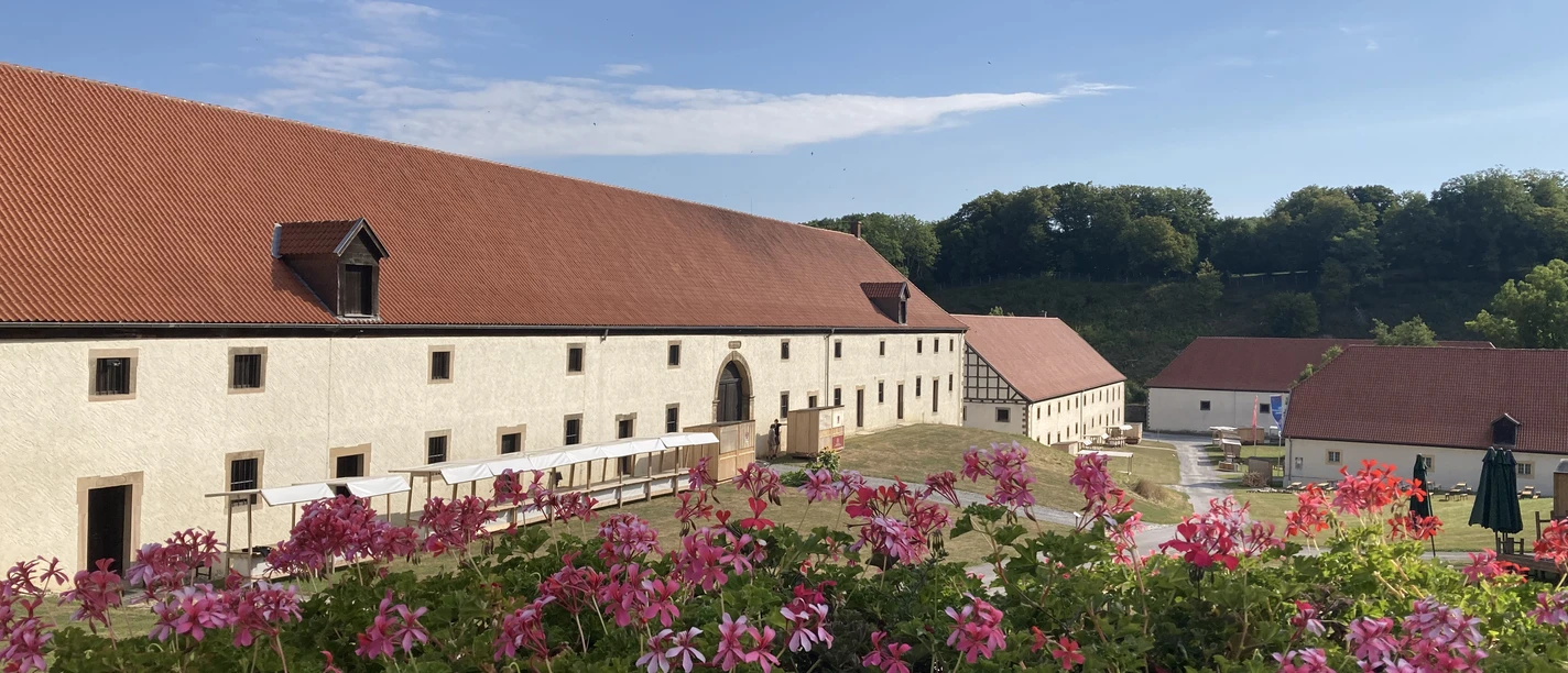 Kloster Dalheim | Lichtenau Kloster Dalheim | Lichtenau