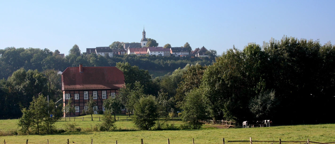 Ortsansicht | Bad Wünnenberg Ortsansicht | Bad Wünnenberg